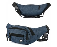 Beltimore UNISEX liemens rankinė, talpi, solidi, madinga