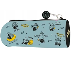 Beniamin Aštrūs pieštukai "minionai" - "tūbelė"