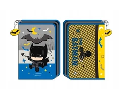 Beniamin Boy Batman 1 skyrių su įranga