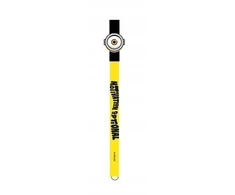 Beniamin Ištrinamas "minionų" rašiklis, 0.5mm, mėlynas
