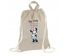 Beniamin Minnie Mouse kuprinė