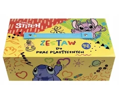Beniamin Rinkinys artystyczny 34 elementy Stitch