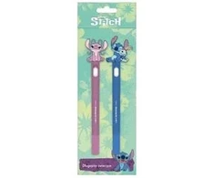 Beniamin Šviečiantis rašiklis Lilo &amp; Stitch, 2 vnt. pakuotėje