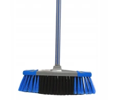Bentom Szczotka do zamiatania su kijem Glamour 120cm 300/0500 MIX