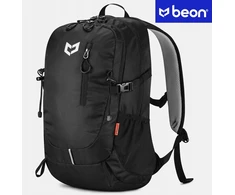 Beon KALNU KALNU KURINĖ 25L VYRŲ MOTERIŠKA STIPRI JUODA