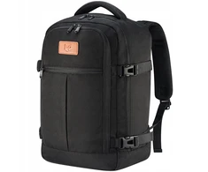 Beon RYANAIR BACKPACK 40x20x25 LĖKTUVO KELIONĖS RANKINIO BAGAŽO KAJUNAI STIPRI