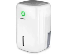 Berdsen BR-20A oro sausintuvas - drėgmės sugėriklis su automobilio adapteriu