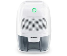 Berdsen BR-50B balto oro sausintuvas – drėgmės sugėriklis