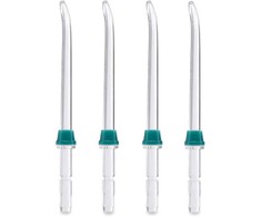 Berdsen ClearJet X2 irigatoriaus antgaliai, 4 vnt.
