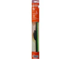Berėmis stiklo valytuvas Carwei 410mm
