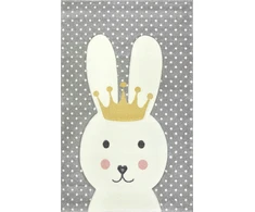Berfin Dywan vaikams Smart Kids 22414 pilka 160 x 230 cm