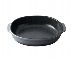 BERGHOFF 1697002 orkaitėje atsparus indas Ovalus kepimo indas 3l