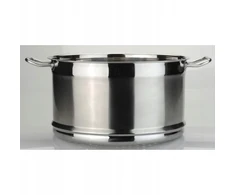 BERGHOFF HOTEL LINE GARO KILTINIAI 30 CM