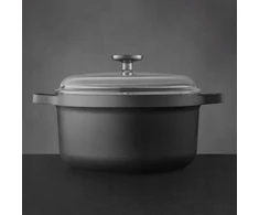 BergHOFF puodas su dangčiu Gem, 20cm