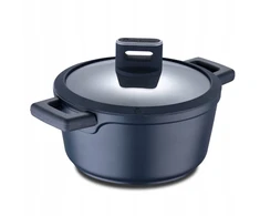Bergner masterpro 2,7 l puodas