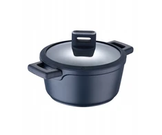 Bergner masterpro 2,7 l puodas
