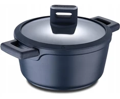Bergner MASTERPRO tradicinis puodas, 28 cm