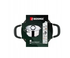 Bergner Puodas 2,3 l-20 cm