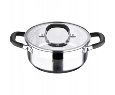 Bergner Puodas 2,3 l-20 cm