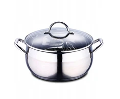 Bergner Puodas Gourmet, 28 cm BG6565