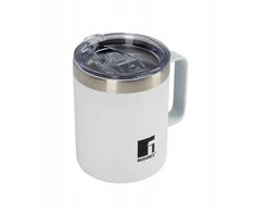 Bergner TALPA TERMINIS PUODULIS THERMOS 350 ml baltas