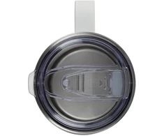 Bergner TALPA TERMINIS PUODULIS THERMOS 350 ml baltas