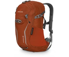Bergson Arendal 25 kelioninis kuprinės, 25l, su Air-vent sistema