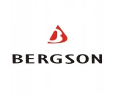 Bergson Arendal 25l: universalus miesto, dviračių ir turistinis kuprinė
