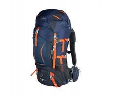 Bergson MATTERHORN žygio kuprinė 60l, tamsiai mėlyna