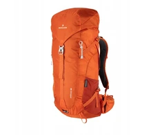 Bergson Svellnose 40l kuprinė, oranžinė