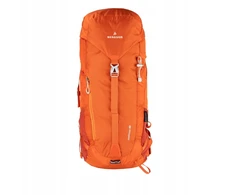 Bergson Svellnose 40l kuprinė, oranžinė