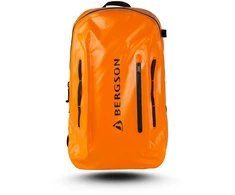 Bergson Vandeniui atspari VENTO PACK 25L oranžinė kuprinė