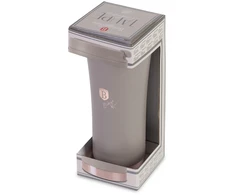 Berlinger Haus kavos puodelis BH8733 Taupe, 500 ml