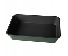 Berlinger Haus keptuvė 40cm Bh-7902, Matinė Žalia