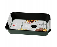 Berlinger Haus keptuvė 40cm Bh-7902, Matinė Žalia