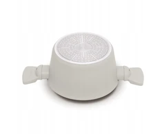 Berlinger Haus Tradicinis puodas 2,5 l su dangčiu 20 cm BerlingerHaus BH-8070 Sahara