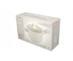 Berlinger Haus Tradicinis puodas 2,5 l su dangčiu 20 cm BerlingerHaus BH-8070 Sahara