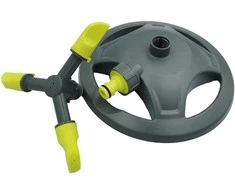 Besisukantis purkštuvas WL-Z16 Rasa Ø204x91.8mm