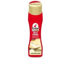Avalynės priežiūros kremas-blizgiklis Erdal 75ml bespalvis