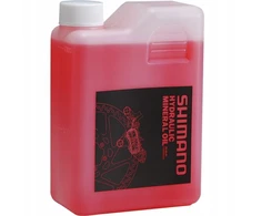 Best Parts SHIMANO HIDRAULINIŲ STABDŽIŲ NUOLEIDIMO RINKINYS + STABDŽIŲ ALYVA