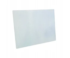 Bestsub Stiklinis pagrindas 23 x 33 cm sublimacijai