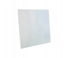 Bestsub Stiklinis pagrindas 28 x 28 cm sublimacijai