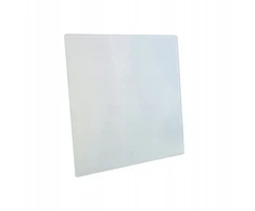 Bestsub Stiklinis pagrindas 28 x 28 cm sublimacijai