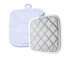 Bestsub Virtuvės kilimėlis 20 x 20 cm Sublimacinis terminis pernešimas