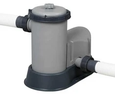 „Bestway 58389“ 5678 l/h baseino filtro pompa