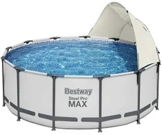 „Bestway 58681“ baseino uždangalas