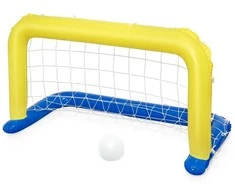 Bestway Baseino vartai + kamuolys 137 x 66 cm Bestawy 52123
