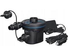 Bestway Elektrinis pripučiamasis siurblys 220/12v 490 L/min