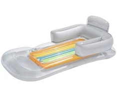 Bestwaygamintojo Pripučiamas čiužinys, fotelis, gultas 161 x 84 cm Bestway 43028