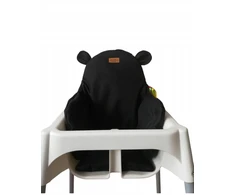 Beszka Pagalvės užvalkalas IKEA ANTILOP maitinimo kėdutei